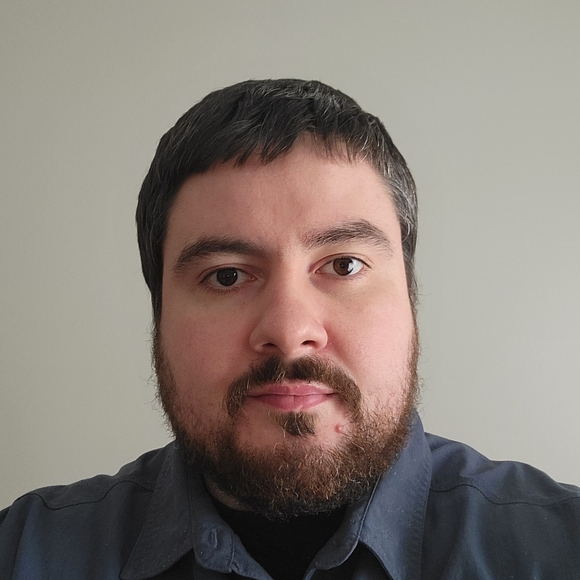 Meet your Posher, Jacob - Picture 1 of 1